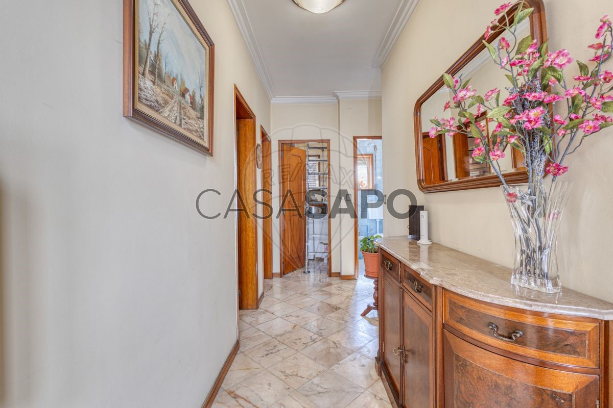 3 bedrooms House in Baguim do Monte, Portugal No. 294638