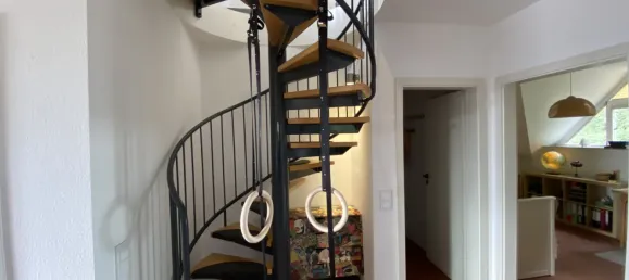 3 غرف نوم منزل ذو طابقين في Main-Kinzig, Germany رقم 354538 10