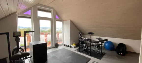 3 غرف نوم منزل ذو طابقين في Main-Kinzig, Germany رقم 354538 12