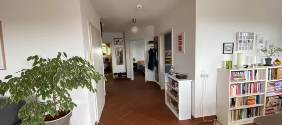 3 غرف نوم منزل ذو طابقين في Main-Kinzig, Germany رقم 354538 6