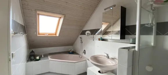 3 غرف نوم منزل ذو طابقين في Main-Kinzig, Germany رقم 354538 14