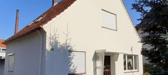 4 Schlafzimmer Haus in Herford, Germany, Nr. 179879 6