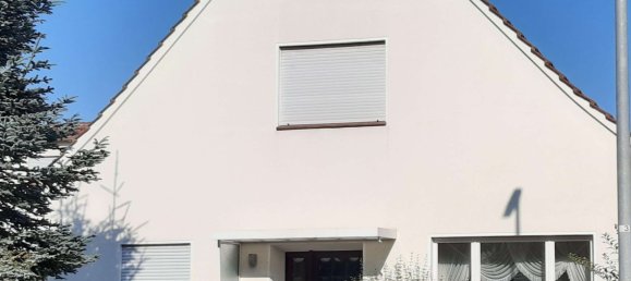 4 Schlafzimmer Haus in Herford, Germany, Nr. 179879 5