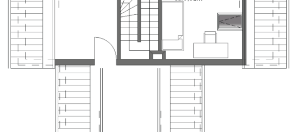 4 Schlafzimmer Haus in Herford, Germany, Nr. 179879 10
