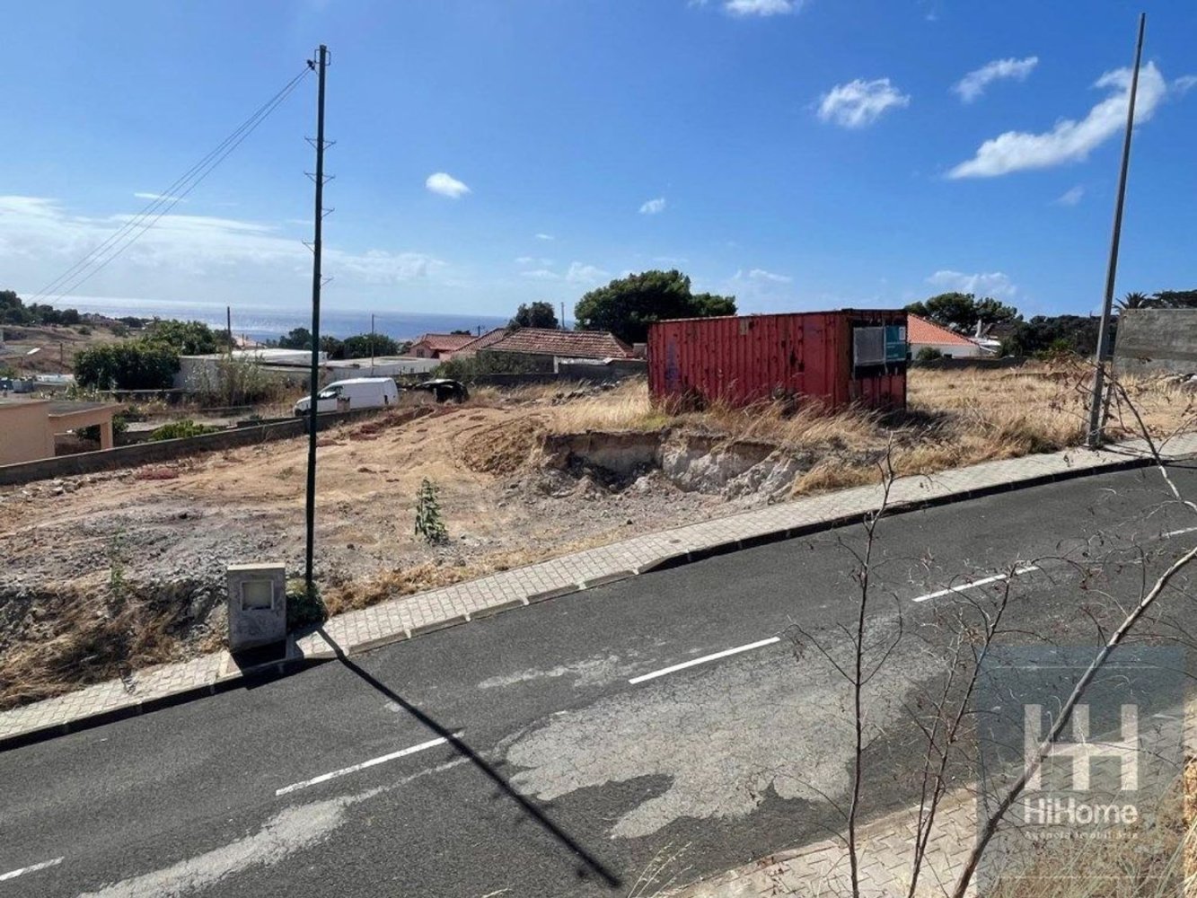  Land in Porto Santo, Portugal No. 316824