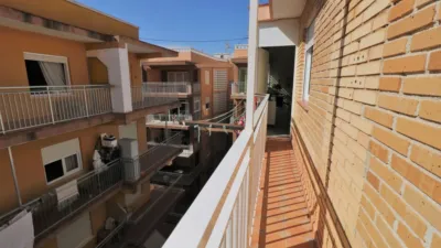 3 chambres Penthouse à Torrevieja, Spain No. 213414