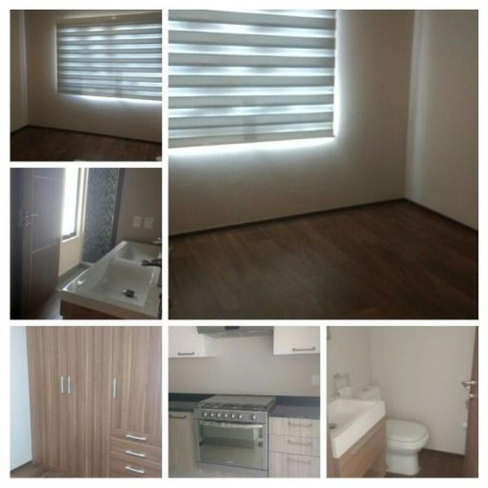 Casa de 3 dormitorios en San Buenaventura, Mexico No. 227984