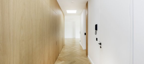 Пентхаус с 3 спальнями в Митте, Германия № 283192 3