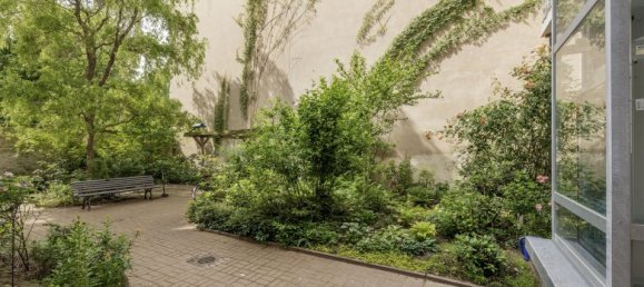 Пентхаус с 3 спальнями в Митте, Германия № 283192 5