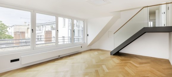 Пентхаус с 3 спальнями в Митте, Германия № 283192 8