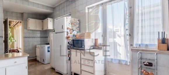 4 bedrooms Penthouse in Lisbon, Portugal No. 94552 14