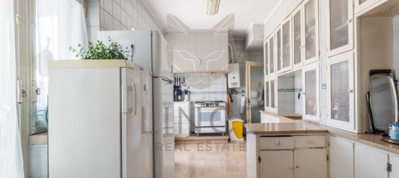 4 bedrooms Penthouse in Lisbon, Portugal No. 94552 11