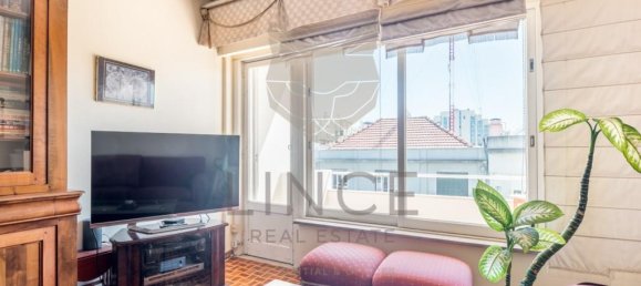 4 bedrooms Penthouse in Lisbon, Portugal No. 94552 44