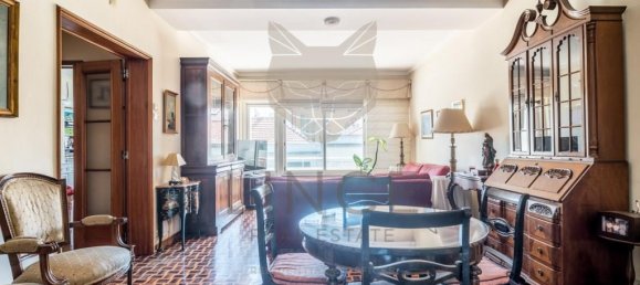 4 bedrooms Penthouse in Lisbon, Portugal No. 94552 4