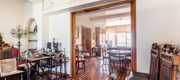 4 bedrooms Penthouse in Lisbon, Portugal No. 94552 6