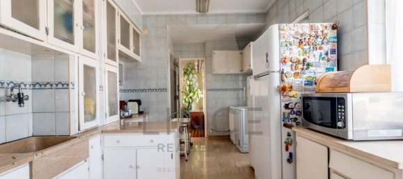 4 bedrooms Penthouse in Lisbon, Portugal No. 94552 12