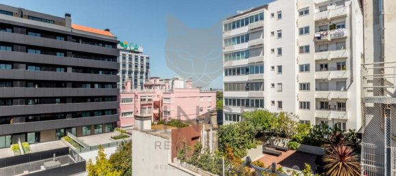 4 bedrooms Penthouse in Lisbon, Portugal No. 94552 30