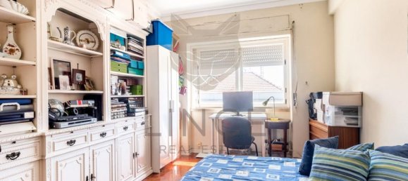 4 bedrooms Penthouse in Lisbon, Portugal No. 94552 20