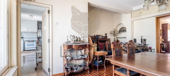 4 bedrooms Penthouse in Lisbon, Portugal No. 94552 10