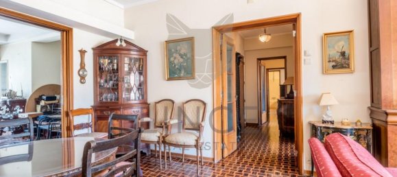 4 bedrooms Penthouse in Lisbon, Portugal No. 94552 16