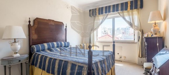 4 bedrooms Penthouse in Lisbon, Portugal No. 94552 24