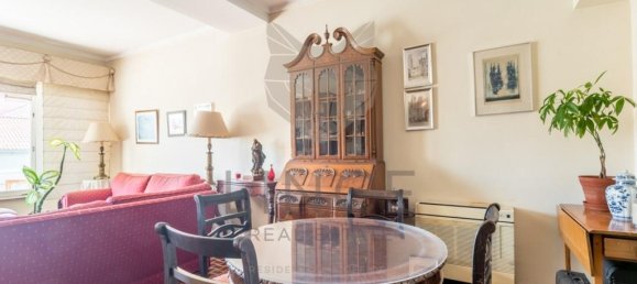 4 bedrooms Penthouse in Lisbon, Portugal No. 94552 3