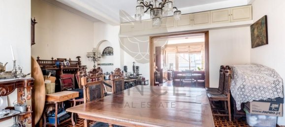 4 bedrooms Penthouse in Lisbon, Portugal No. 94552 7