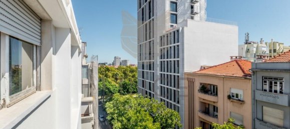 4 bedrooms Penthouse in Lisbon, Portugal No. 94552 28