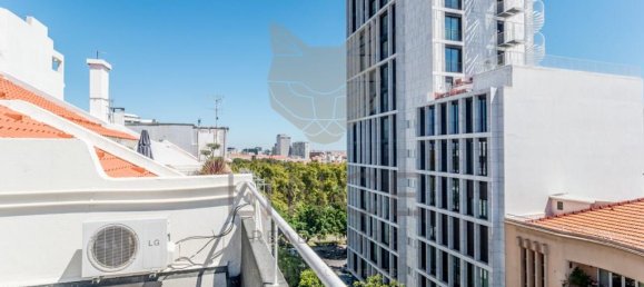 4 bedrooms Penthouse in Lisbon, Portugal No. 94552 32