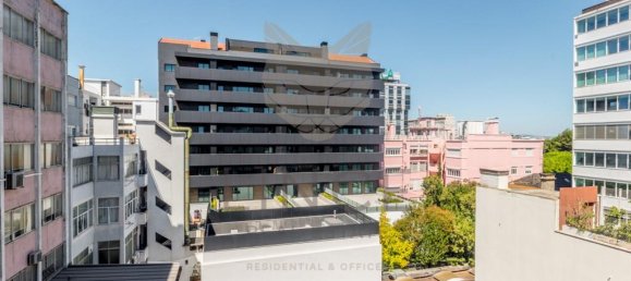 4 bedrooms Penthouse in Lisbon, Portugal No. 94552 15