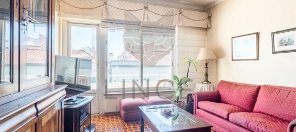 4 bedrooms Penthouse in Lisbon, Portugal No. 94552 39