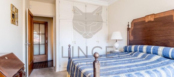 4 bedrooms Penthouse in Lisbon, Portugal No. 94552 25