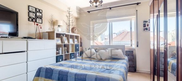 4 bedrooms Penthouse in Lisbon, Portugal No. 94552 22