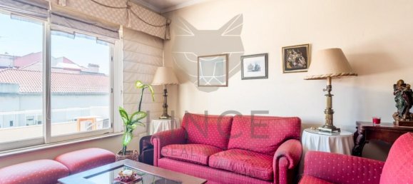4 bedrooms Penthouse in Lisbon, Portugal No. 94552 43
