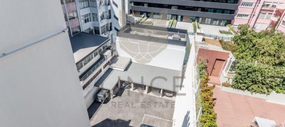 4 bedrooms Penthouse in Lisbon, Portugal No. 94552 34