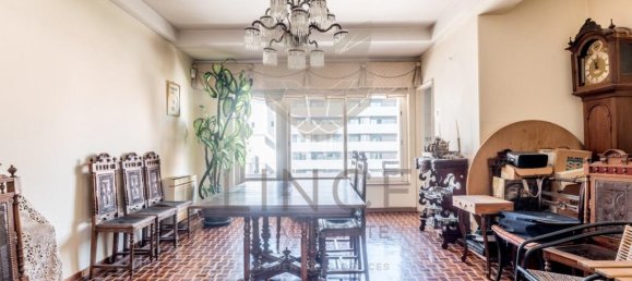 4 bedrooms Penthouse in Lisbon, Portugal No. 94552 5