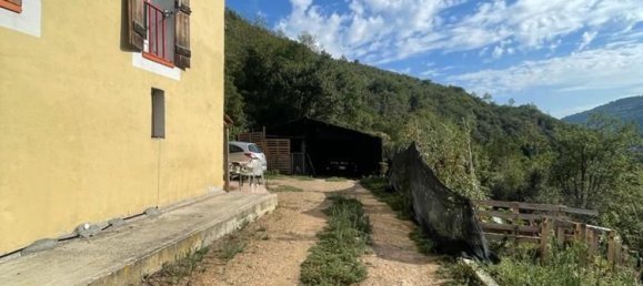 Вилла с 5 спальнями в Дольчеаккуа, Италия № 357009 3