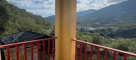 Вилла с 5 спальнями в Дольчеаккуа, Италия № 357009 17