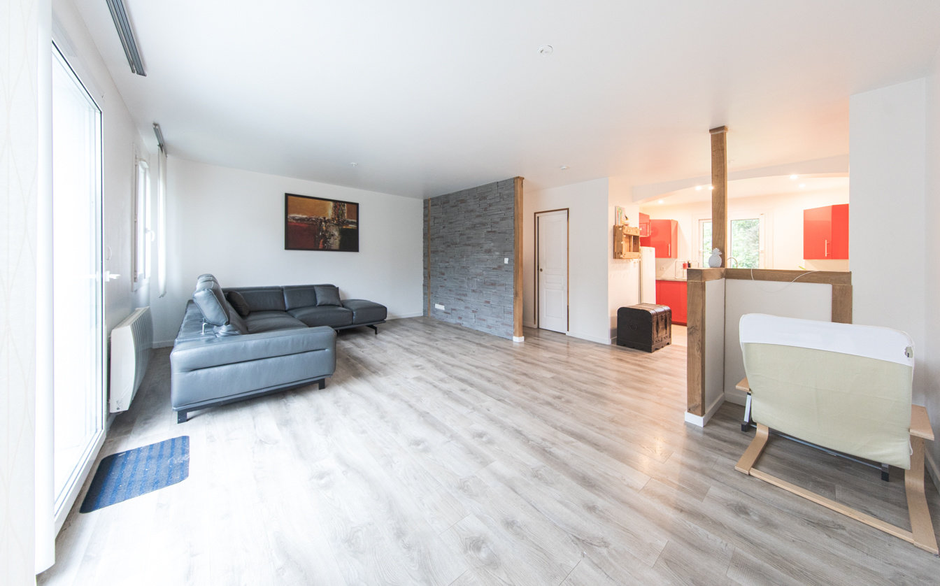 Casa T3 em Chanceaux-sur-Choisille, France N.º 59709