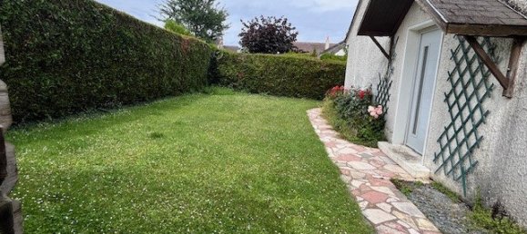 Casa T3 em Chanceaux-sur-Choisille, France N.º 59709 10