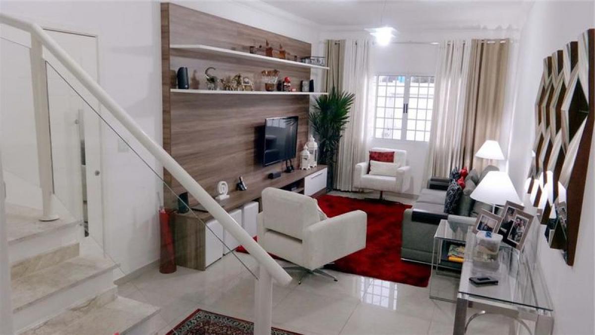 3 غرف نوم منزل في Sao Paulo, Brazil رقم 572824