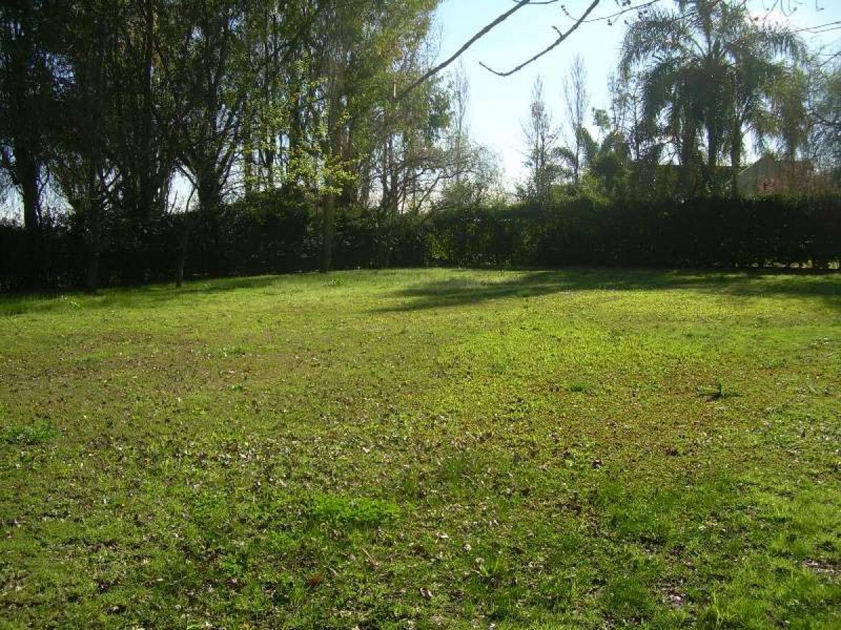  Land in Pilar, Argentina No. 50133