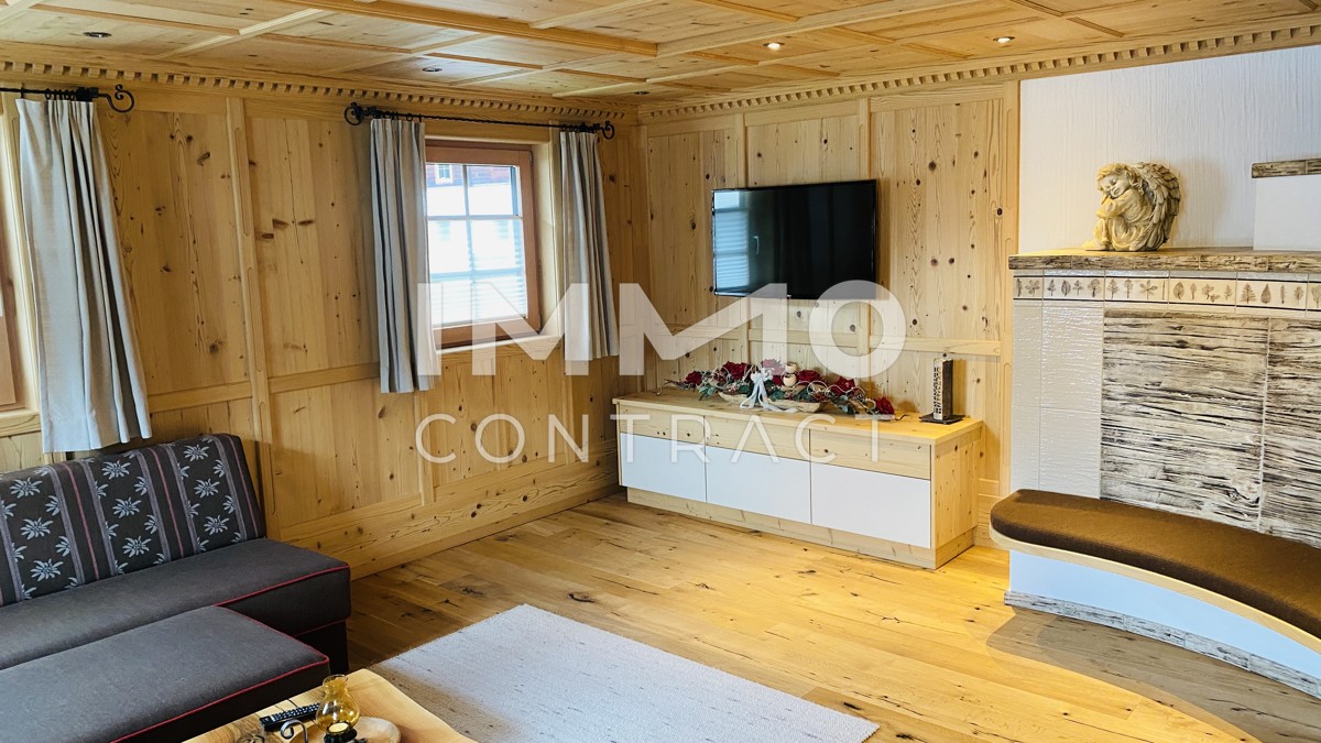 8-salle Maison à St. Veit in Defereggen, Austria No. 183304