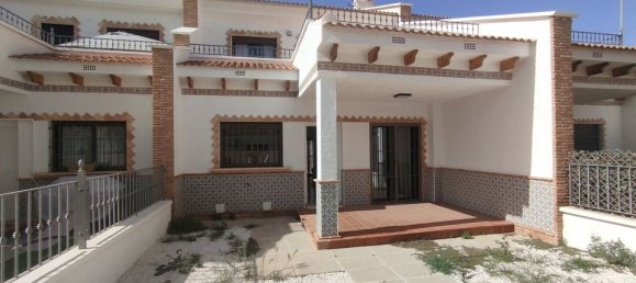 3 bedrooms Townhouse in San Miguel de Salinas, Spain No. 190739 28