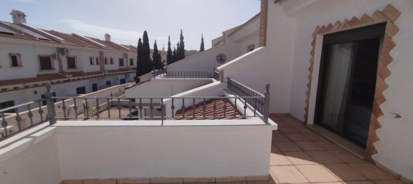 3 bedrooms Townhouse in San Miguel de Salinas, Spain No. 190739 20