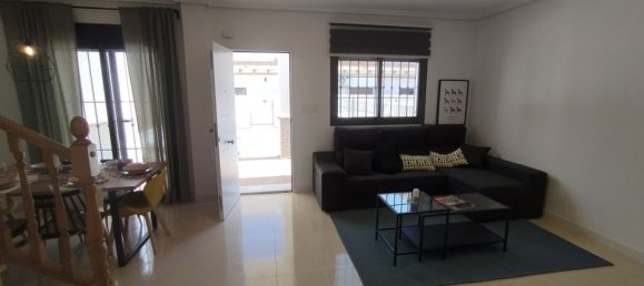 3 bedrooms Townhouse in San Miguel de Salinas, Spain No. 190739 13