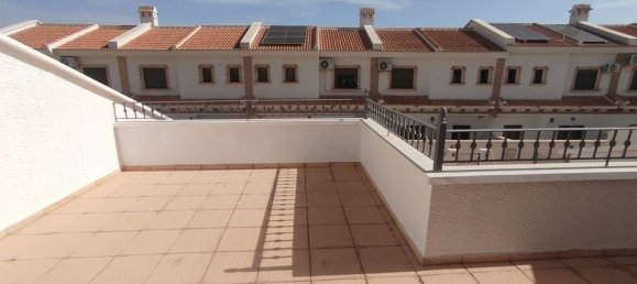 3 bedrooms Townhouse in San Miguel de Salinas, Spain No. 190739 22