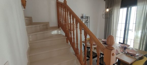 3 bedrooms Townhouse in San Miguel de Salinas, Spain No. 190739 15