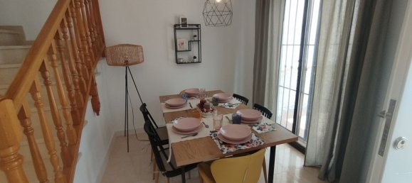 3 bedrooms Townhouse in San Miguel de Salinas, Spain No. 190739 5