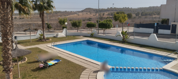 3 bedrooms Townhouse in San Miguel de Salinas, Spain No. 190739 3